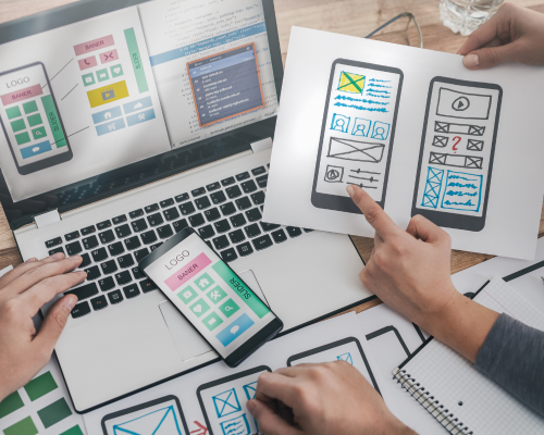WEBマーケティング